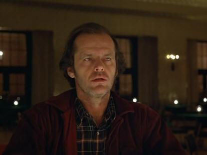 THE SHINING (1979) analysis by Rob Ager