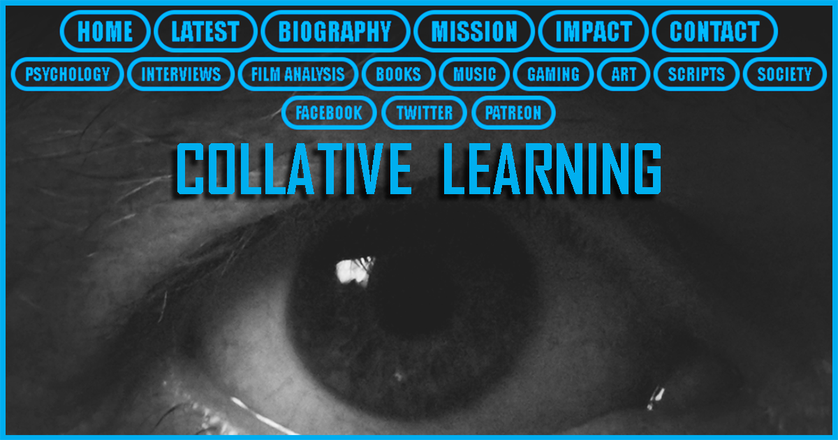 Collative Learning - Rob Ager