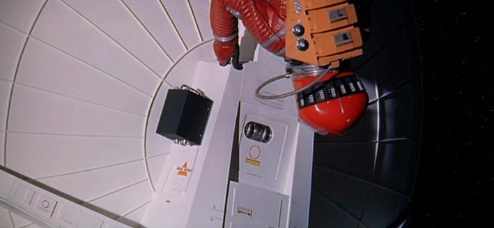 2001: A Space Odyssey - in-depth analysis - by Rob Ager 2008