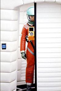 2001: A Space Odyssey - in-depth analysis - by Rob Ager 2008